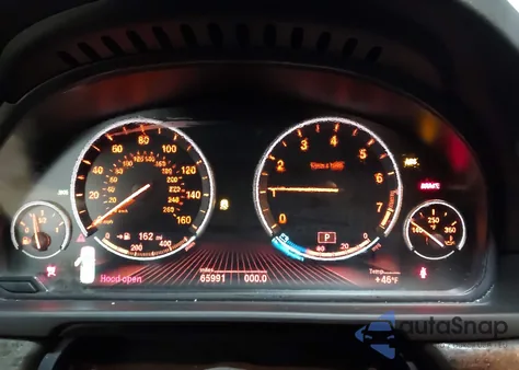 2016 BMW 528I xDrive from USA, damaged, VIN WBA5A7C56GG148218